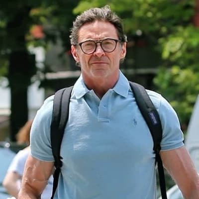 Hugh thumbnail