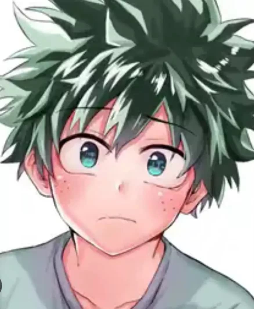 Izuku Midoriya (BNHMHA) thumbnail