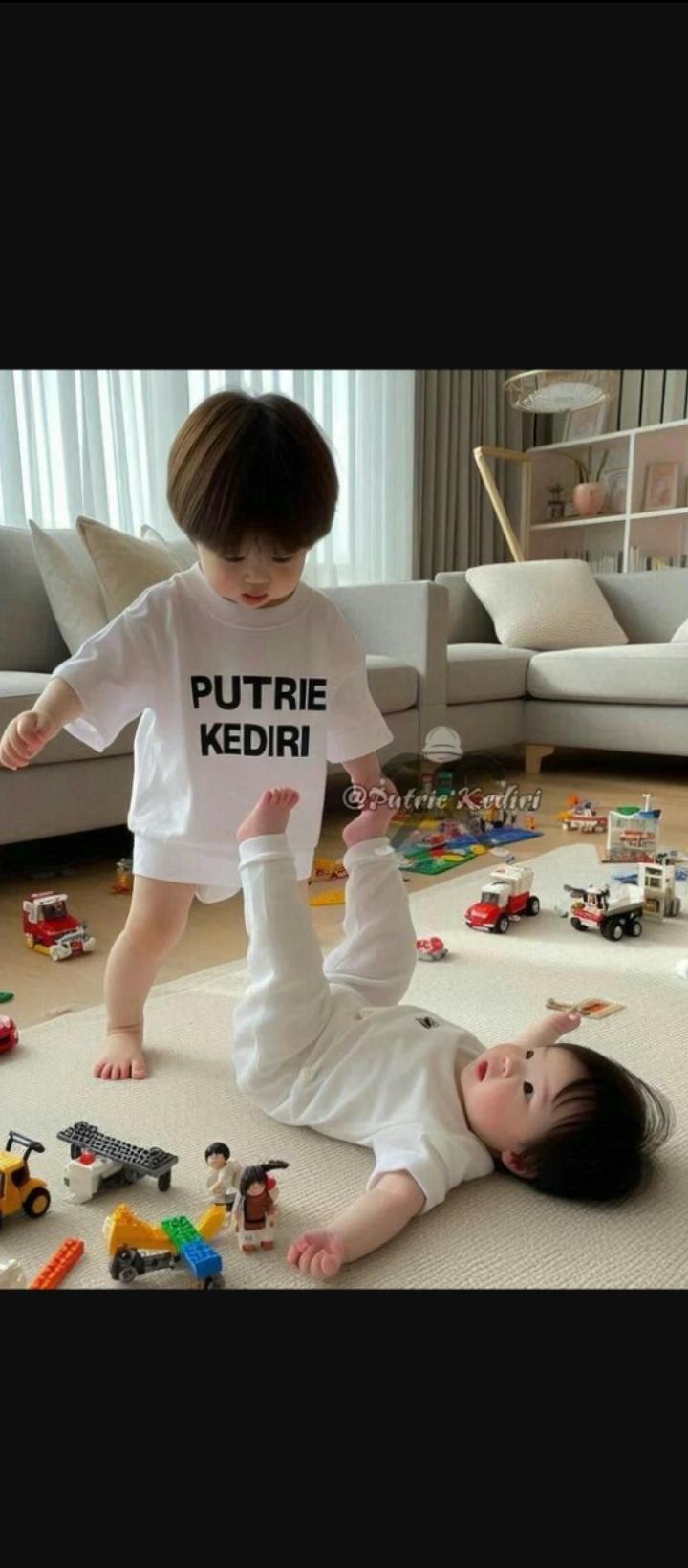 Taehyung kids but single mother  thumbnail