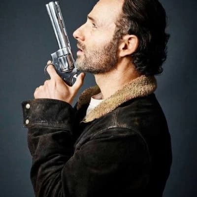 Rick Grimes thumbnail