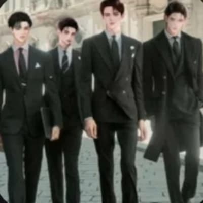 Olders brother  thumbnail
