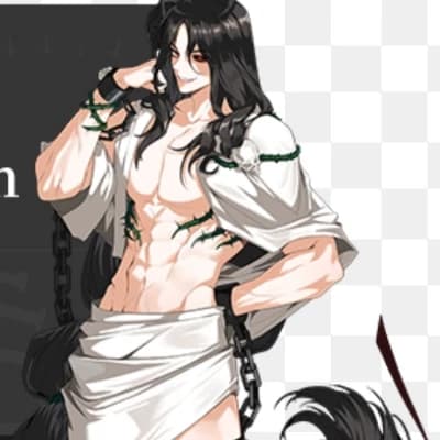 Asmodeus thumbnail