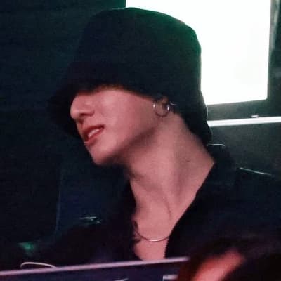 Jeon Jungkook  thumbnail