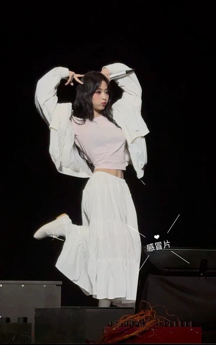 Jung Ahyeon  thumbnail