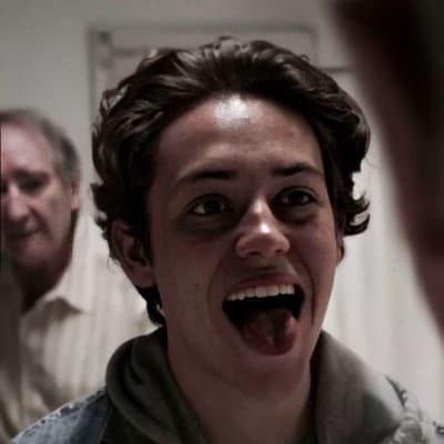 Carl Gallagher thumbnail