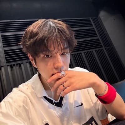 Kim Seungmin thumbnail