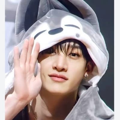 Bang chan thumbnail