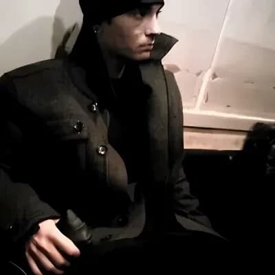 Tom Kaulitz thumbnail
