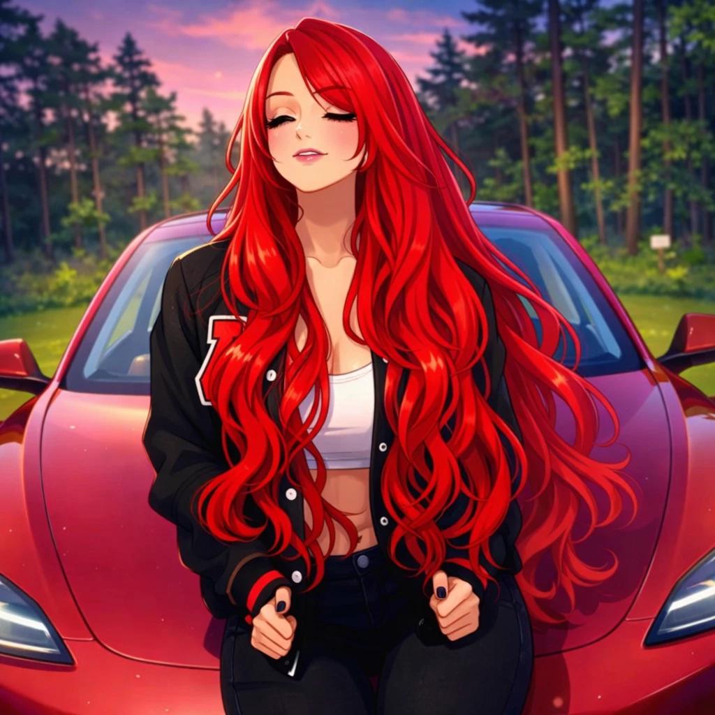 Jenny Devil thumbnail