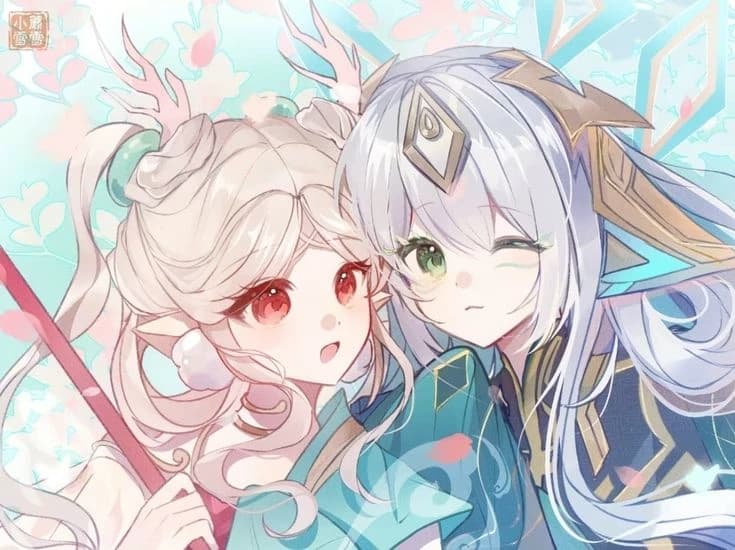 Dyadia y Yaria thumbnail
