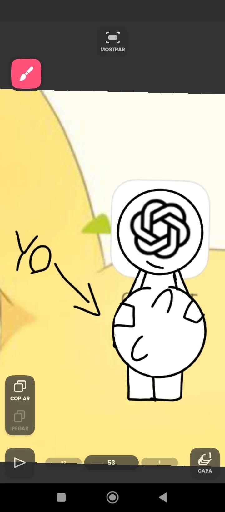 Chat GPT vore🤍 thumbnail