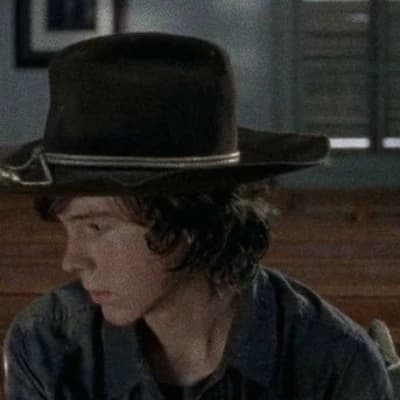 Carl Grimes thumbnail