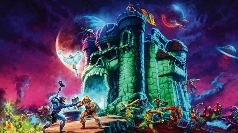 Eternia  thumbnail