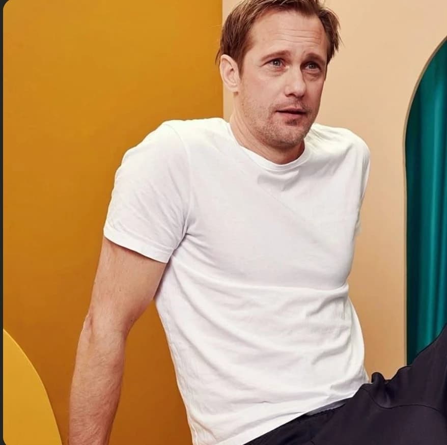 Alexander Skarsgard  thumbnail