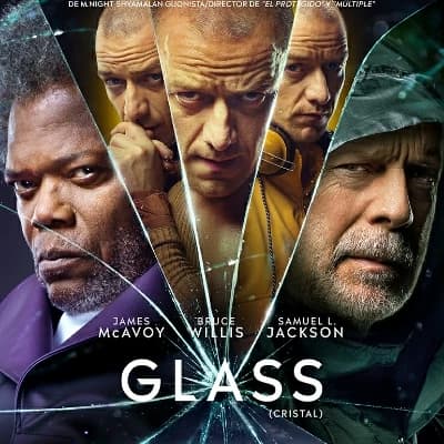 GLASS REVOLUTION thumbnail