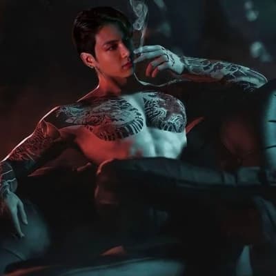 Jeon Jungkook thumbnail