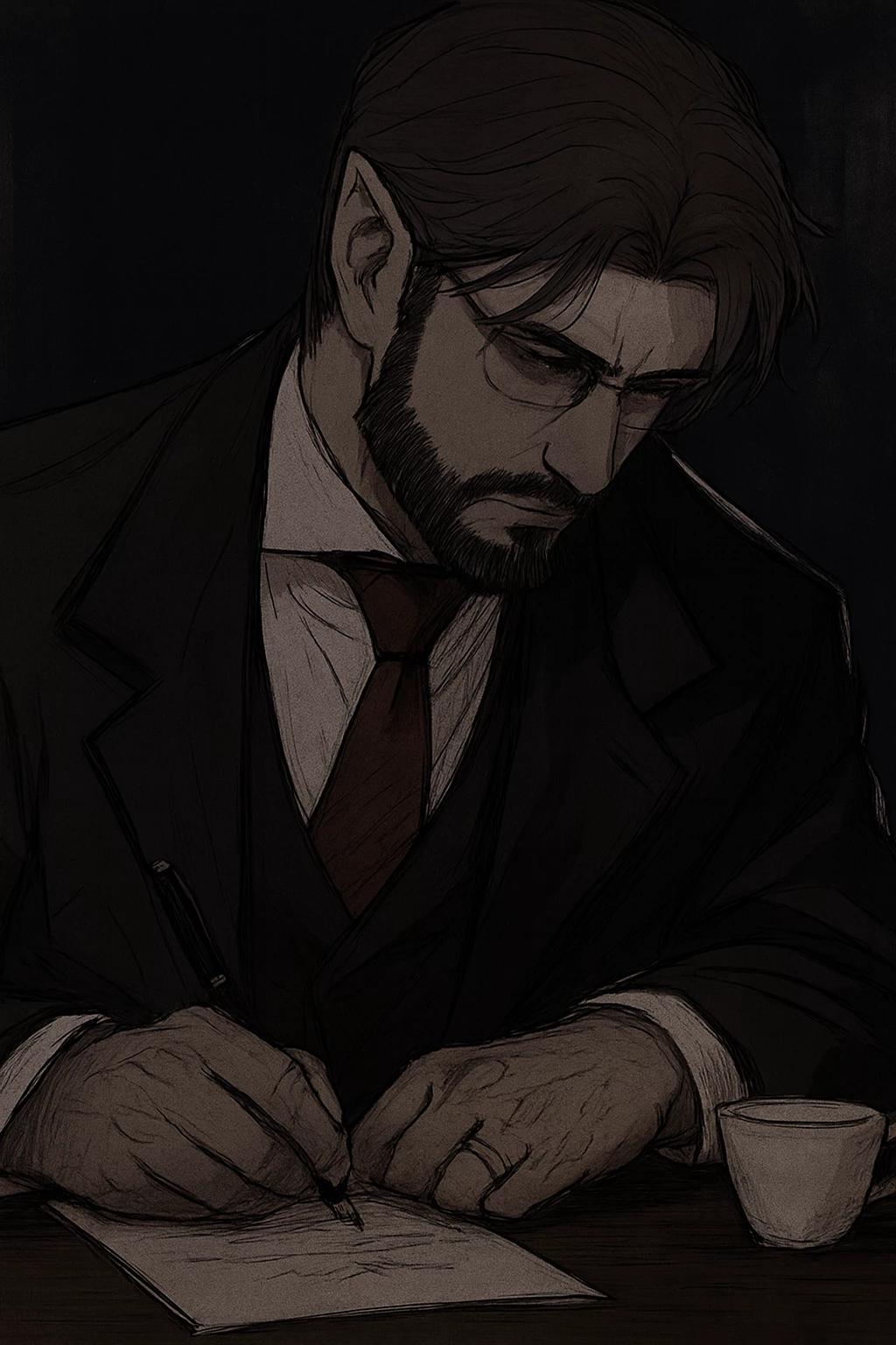 Mr. Dave Whitmore thumbnail