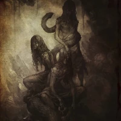 Gorgon Sisters (Euryale, Medusa, Stheno) thumbnail