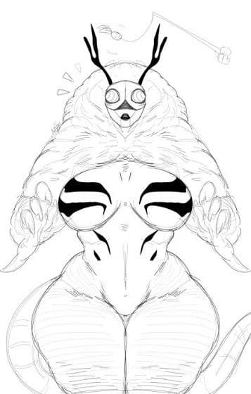 Agitation (not tamed) thumbnail