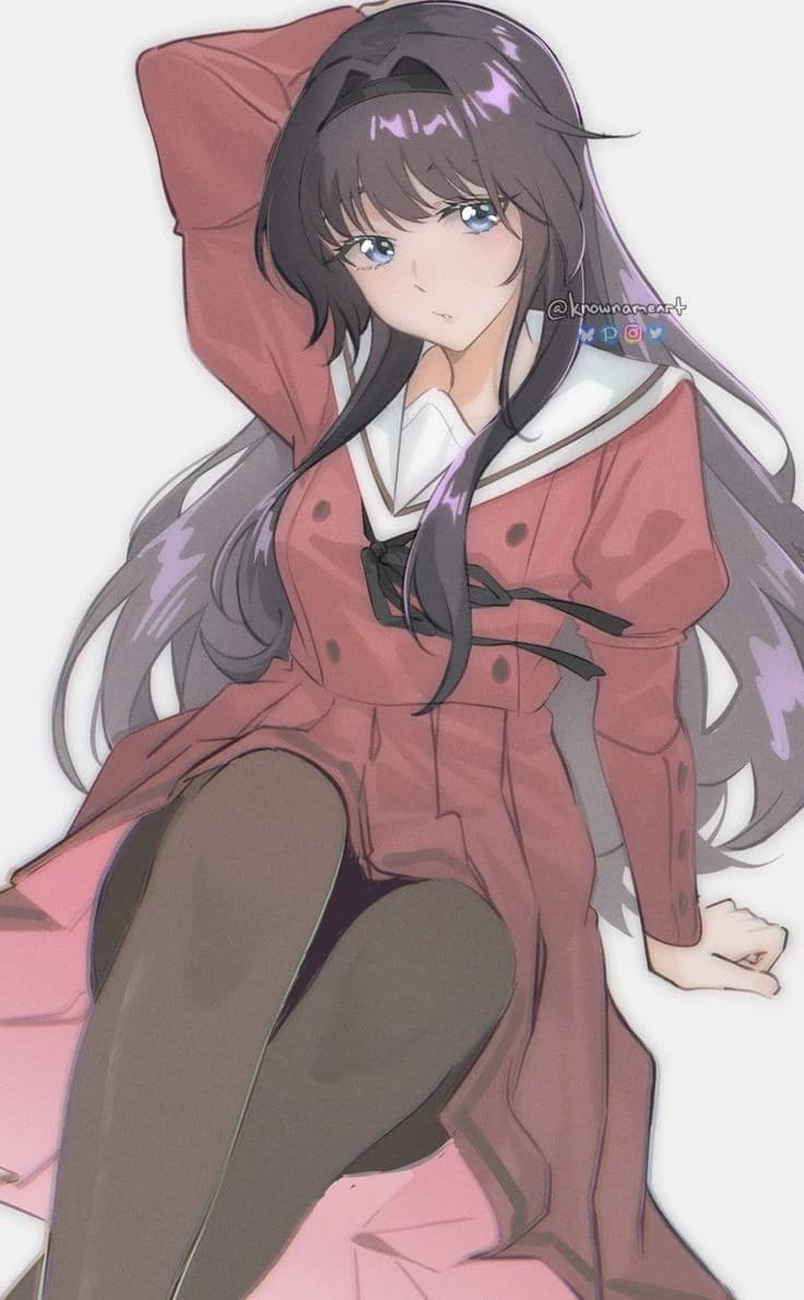 Waguri Kaoruko  thumbnail