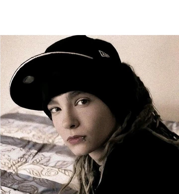 Tom Kaulitz thumbnail