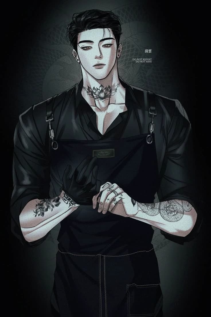Victor Hale thumbnail