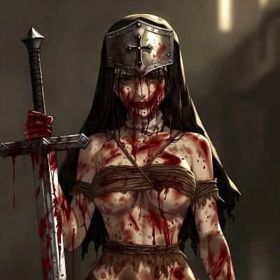 Sister Elara Voss thumbnail
