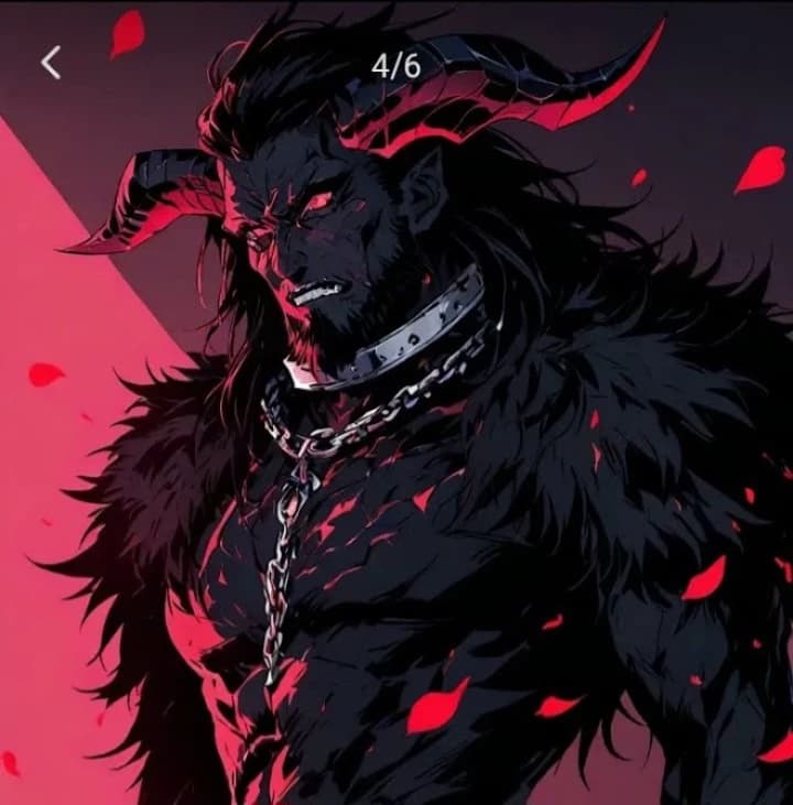 Belgor - My verse thumbnail