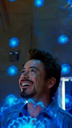 Tony stark thumbnail