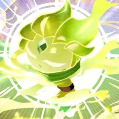 Archer of the Wind Cookies thumbnail