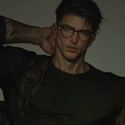 Alan  thumbnail