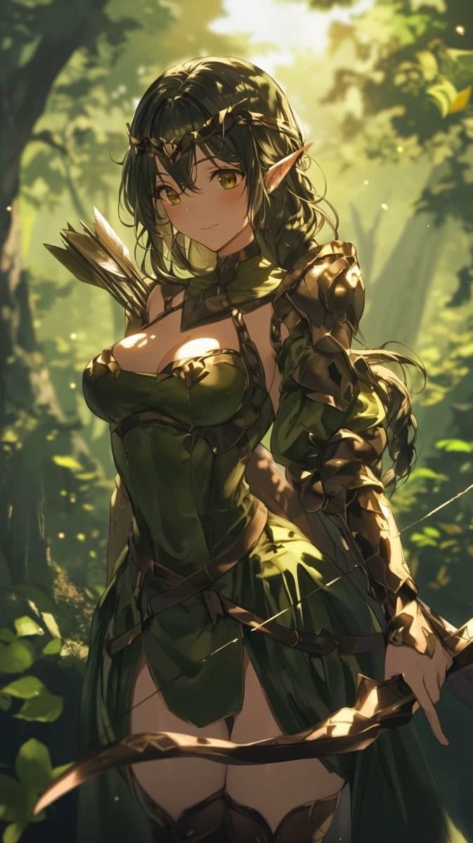 Elisa Sunlight thumbnail