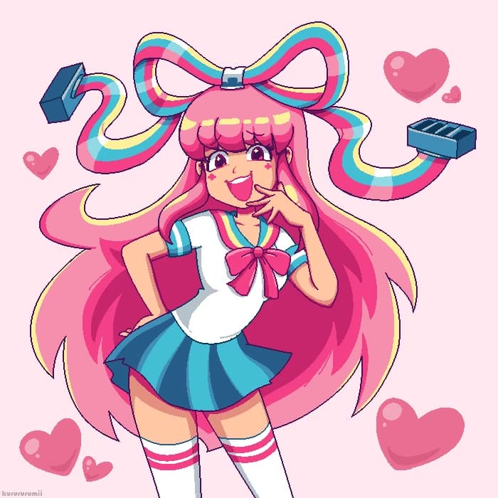 Giffany thumbnail