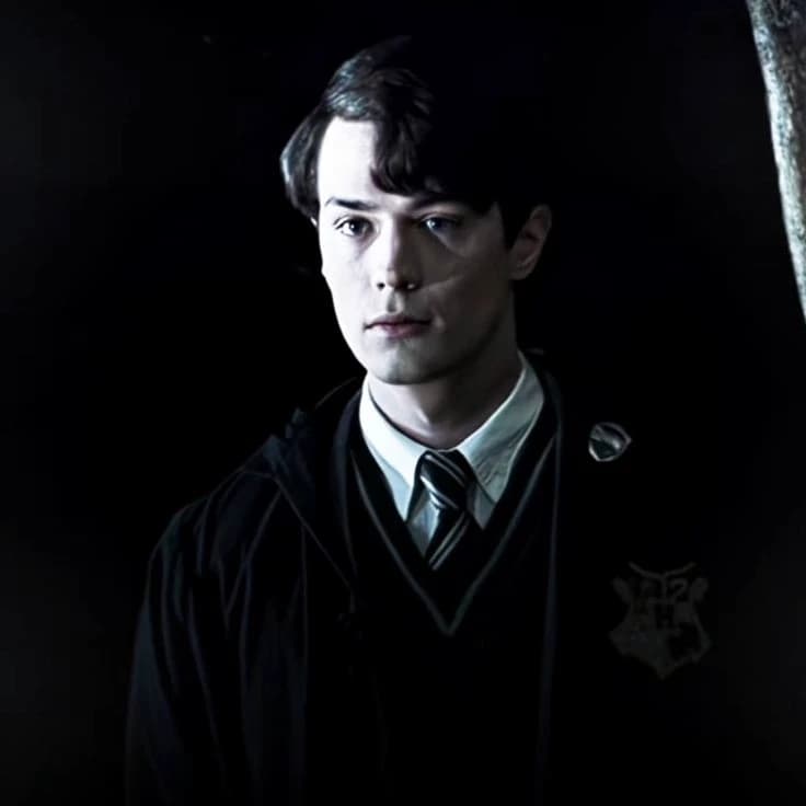 Tom Riddle  thumbnail
