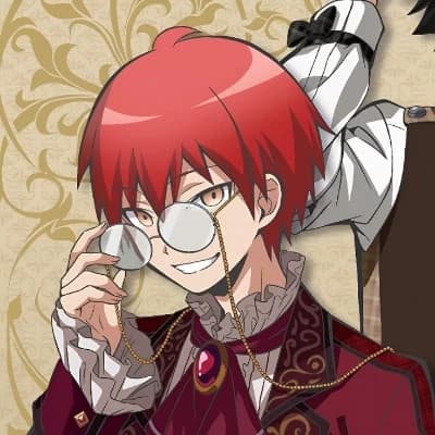 Karma Akabane thumbnail