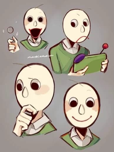 Baldi thumbnail