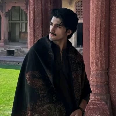 Siddharth Shekhawat thumbnail