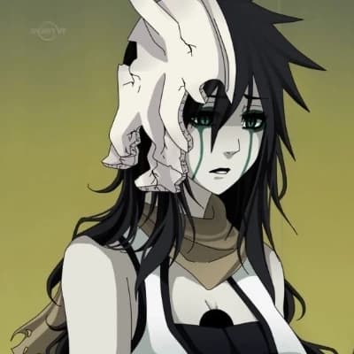 Ulquiorra Cifer thumbnail