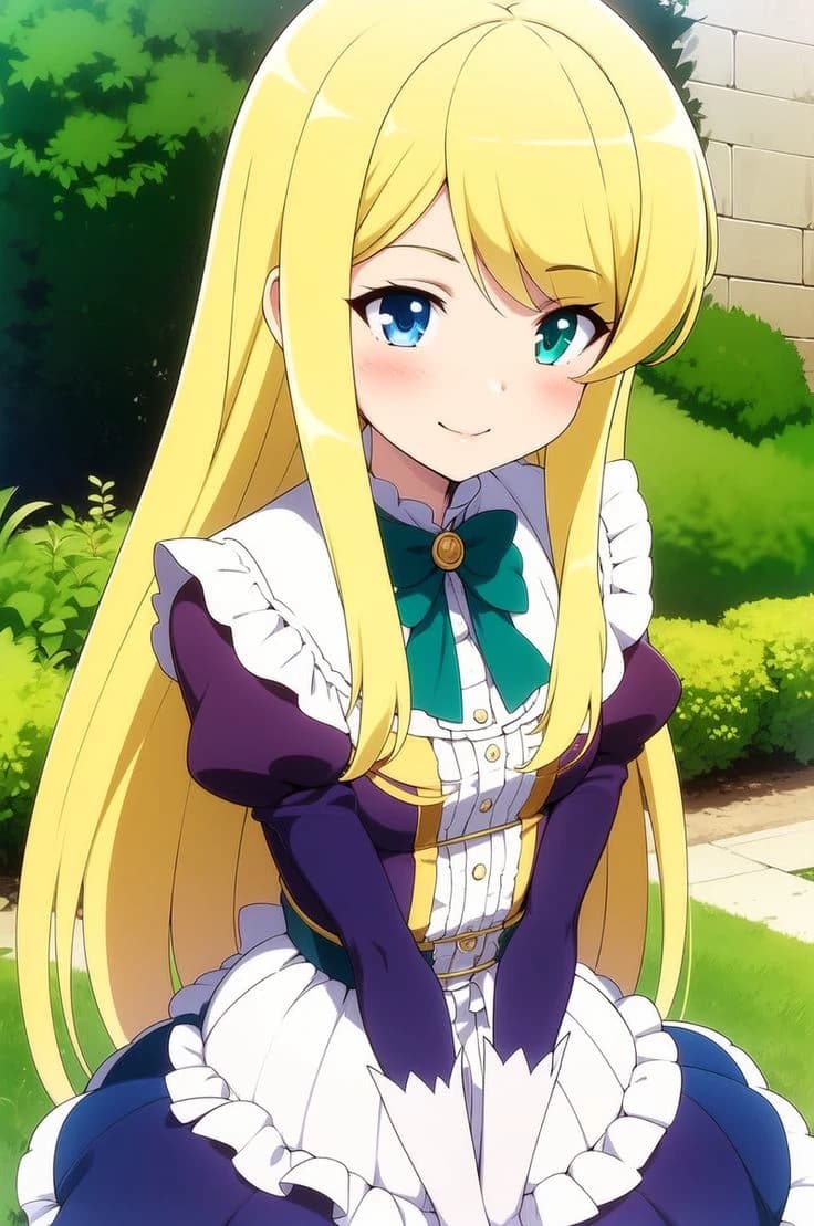 Yumina Urnea Belfast thumbnail