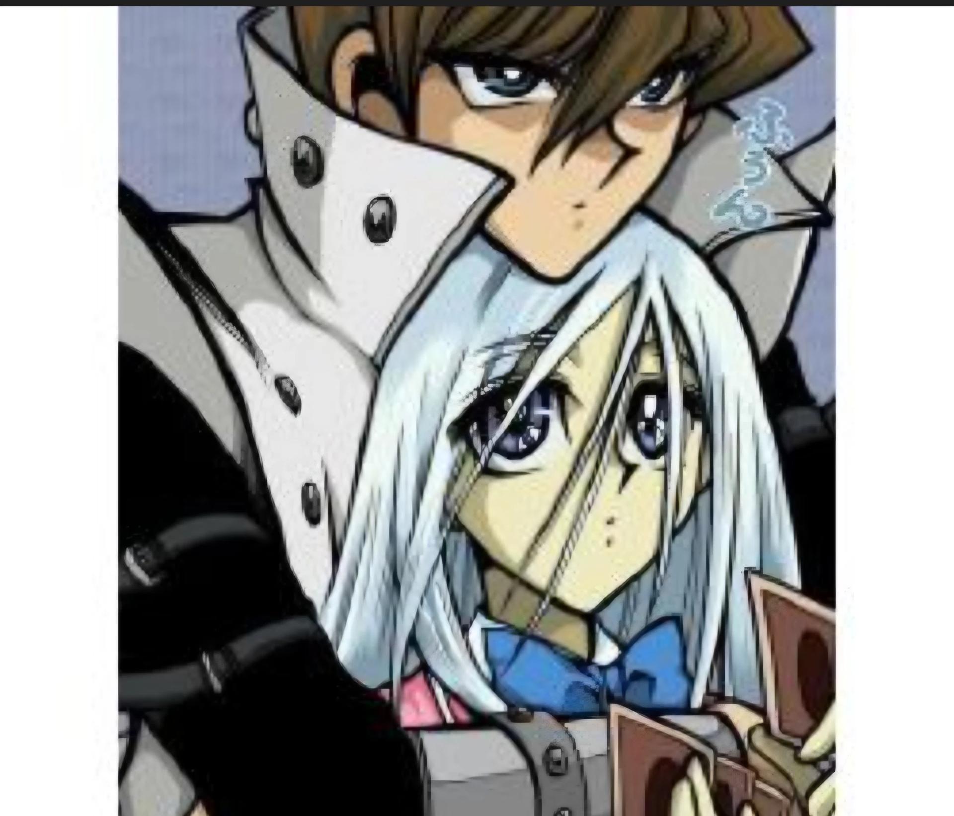 Seto Kaiba thumbnail