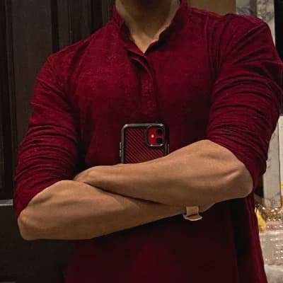 Vihan Malhotra thumbnail