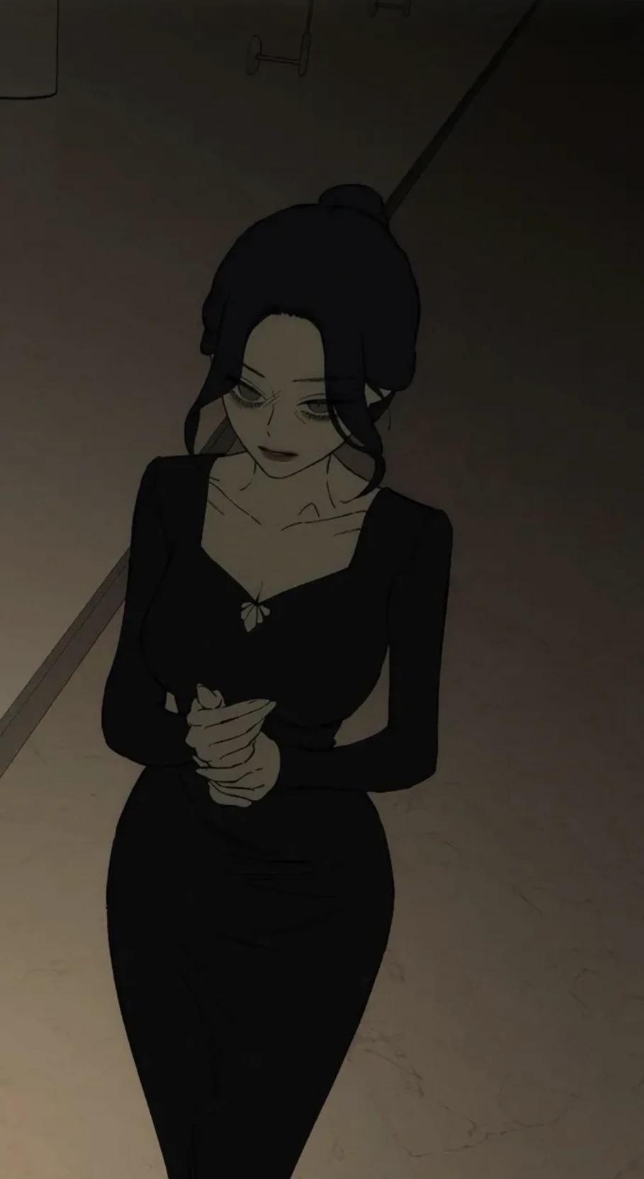 Helena Lestrange thumbnail