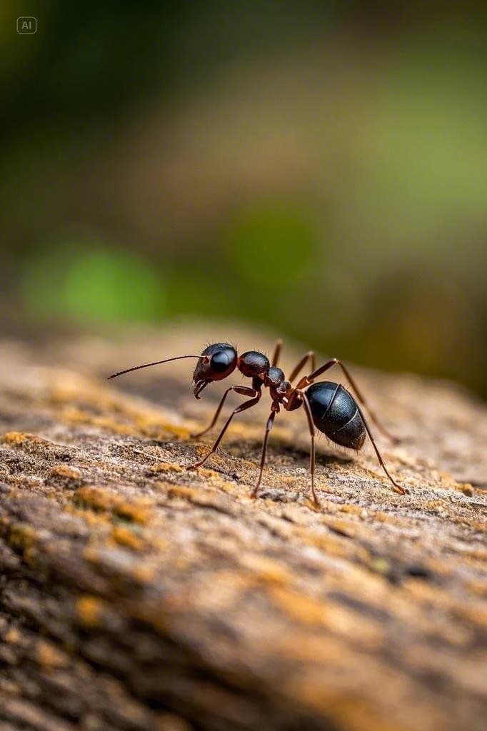 World of ants thumbnail