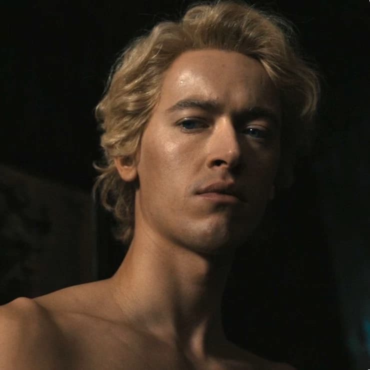 Coriolanus  thumbnail