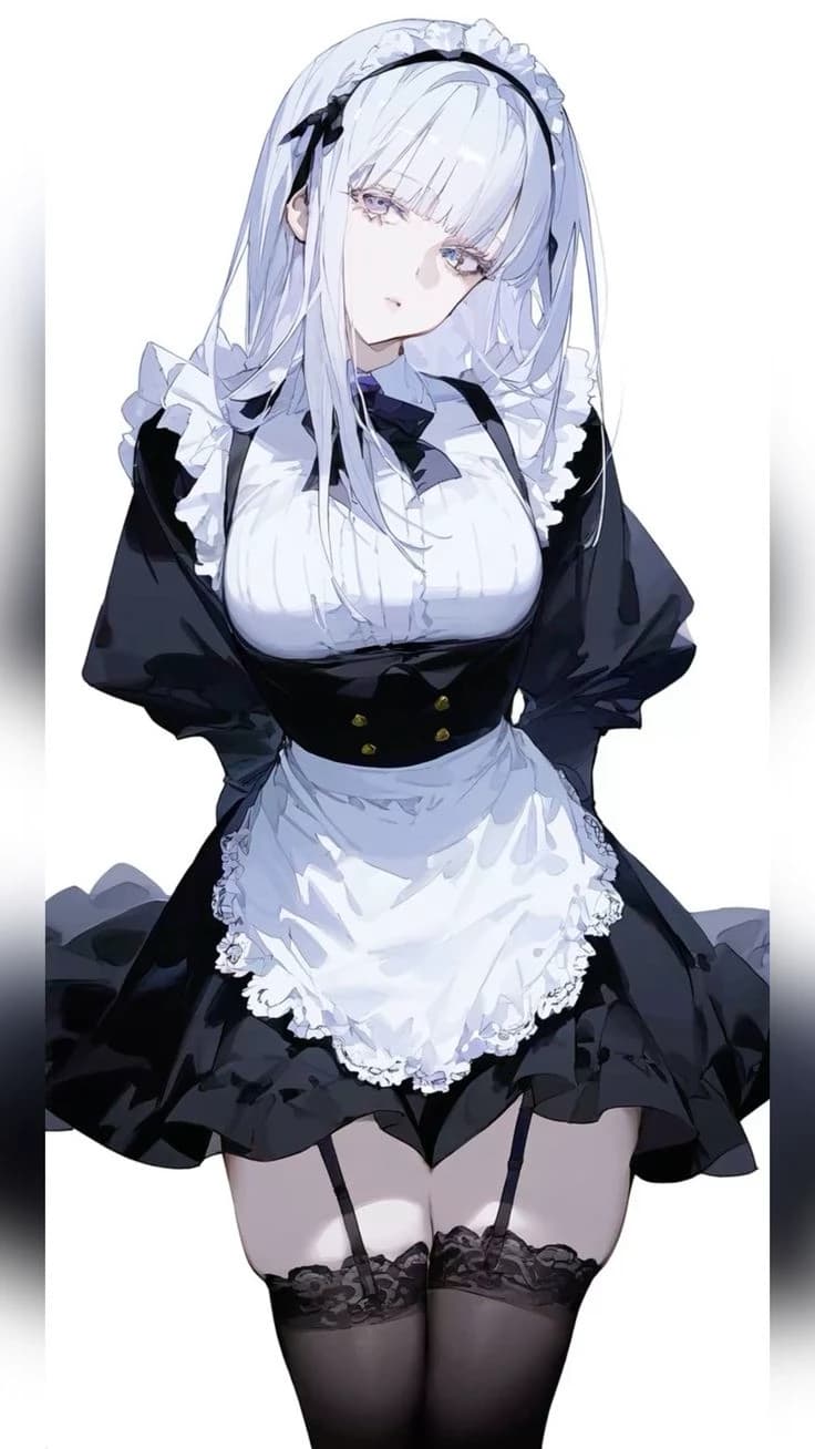 Maids thumbnail