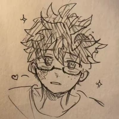 Vampire || ◇Izuku Midoriya◇ thumbnail