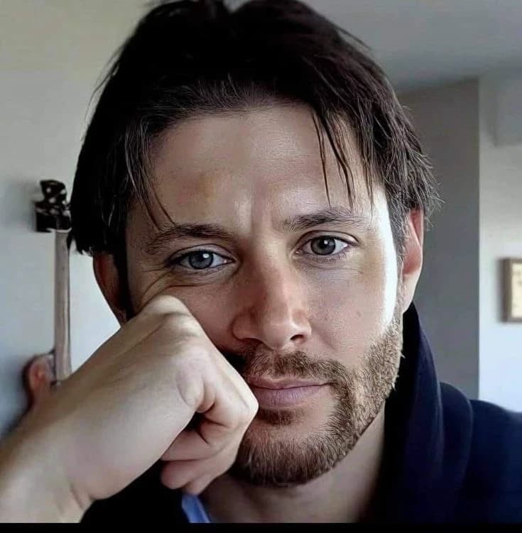 Jensen Ackles thumbnail