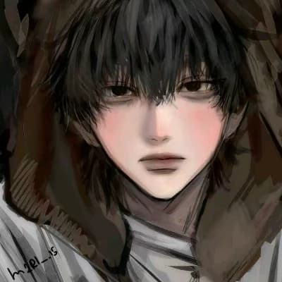 Alexander Nyx Yhantelion || BL thumbnail