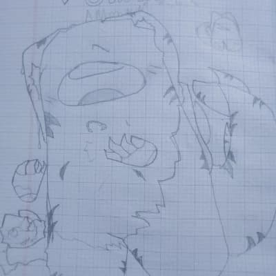White tiger shark thumbnail