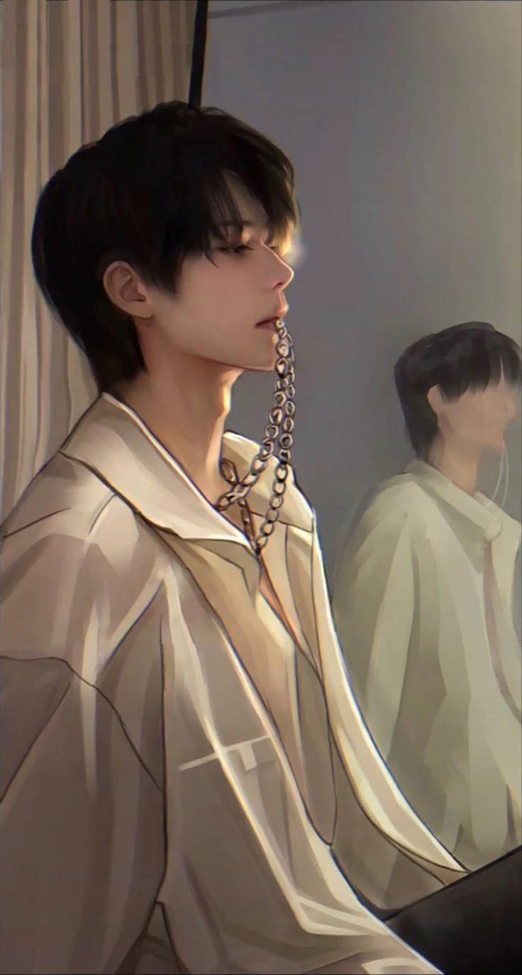 Huihe/Hot Boy/BL thumbnail